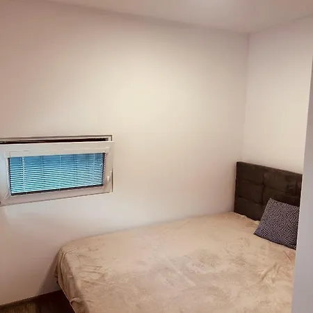 7 Apartmán