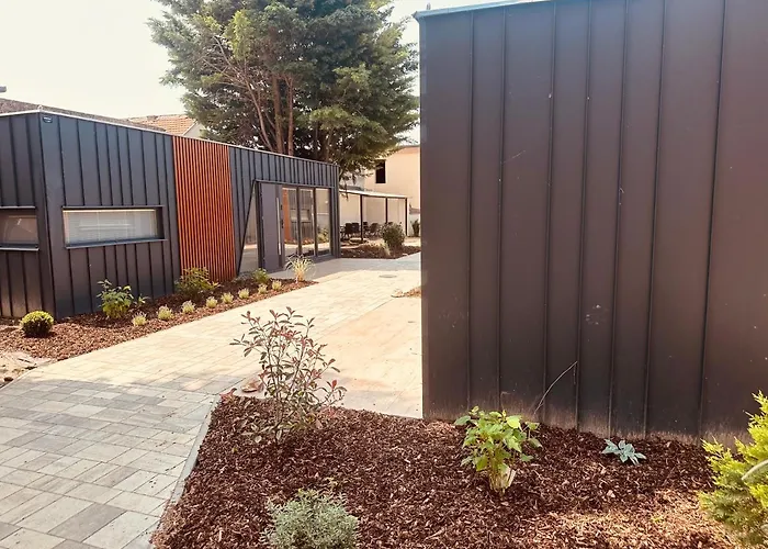 7 Apartman Štúrovo